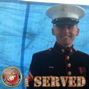 Meet your Posher, Justin